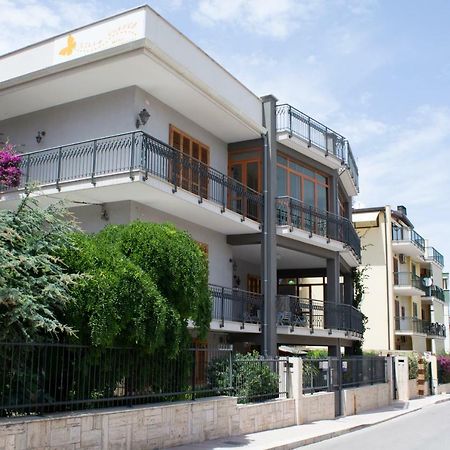 Villa Franca Mini Appartamenti 비쉘리에 외부 사진