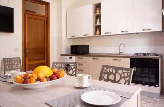 Villa Franca Mini Appartamenti 비쉘리에 외부 사진