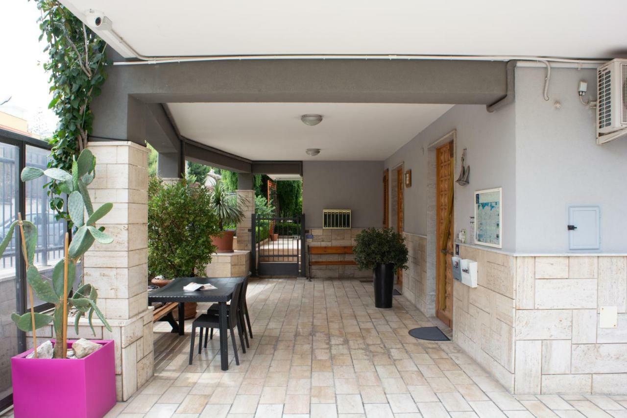 Villa Franca Mini Appartamenti 비쉘리에 외부 사진