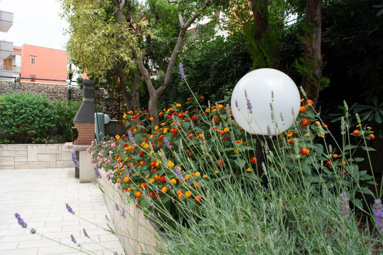 Villa Franca Mini Appartamenti 비쉘리에 외부 사진