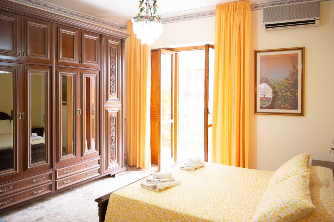 Villa Franca Mini Appartamenti 비쉘리에 외부 사진