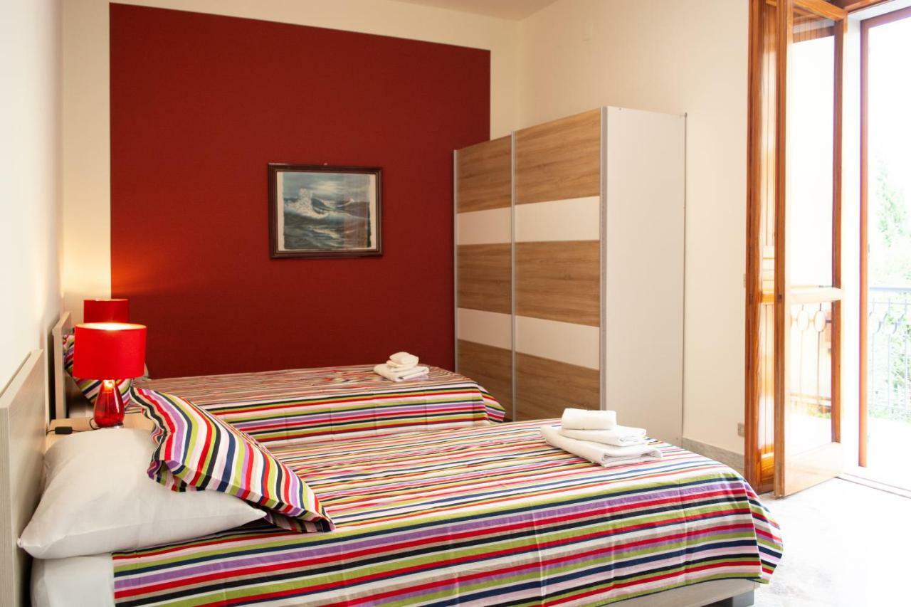 Villa Franca Mini Appartamenti 비쉘리에 외부 사진