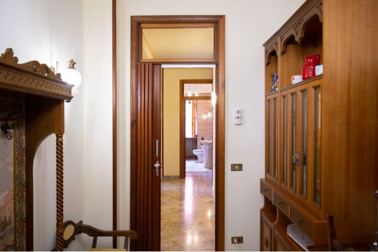 Villa Franca Mini Appartamenti 비쉘리에 외부 사진