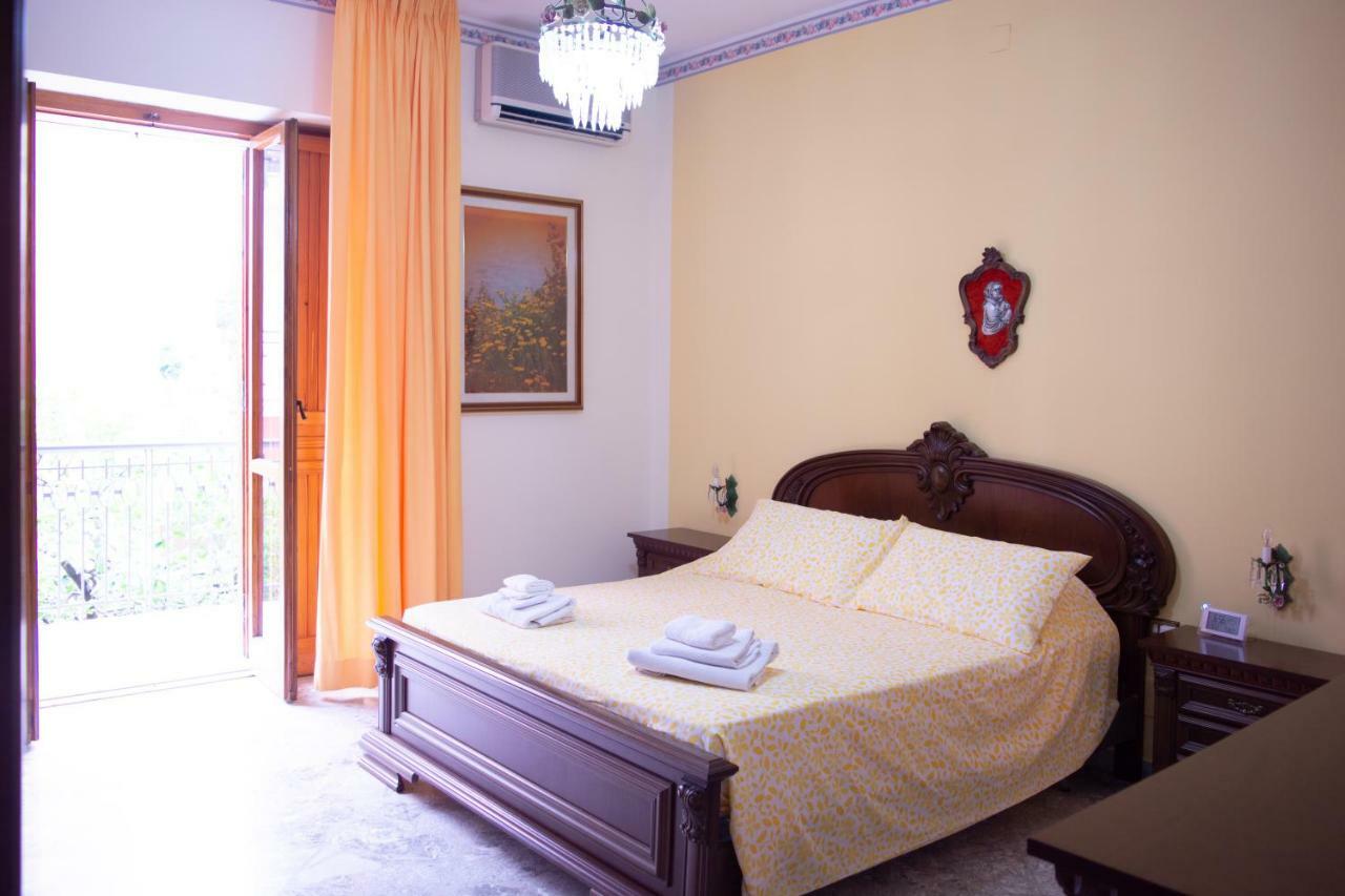 Villa Franca Mini Appartamenti 비쉘리에 외부 사진