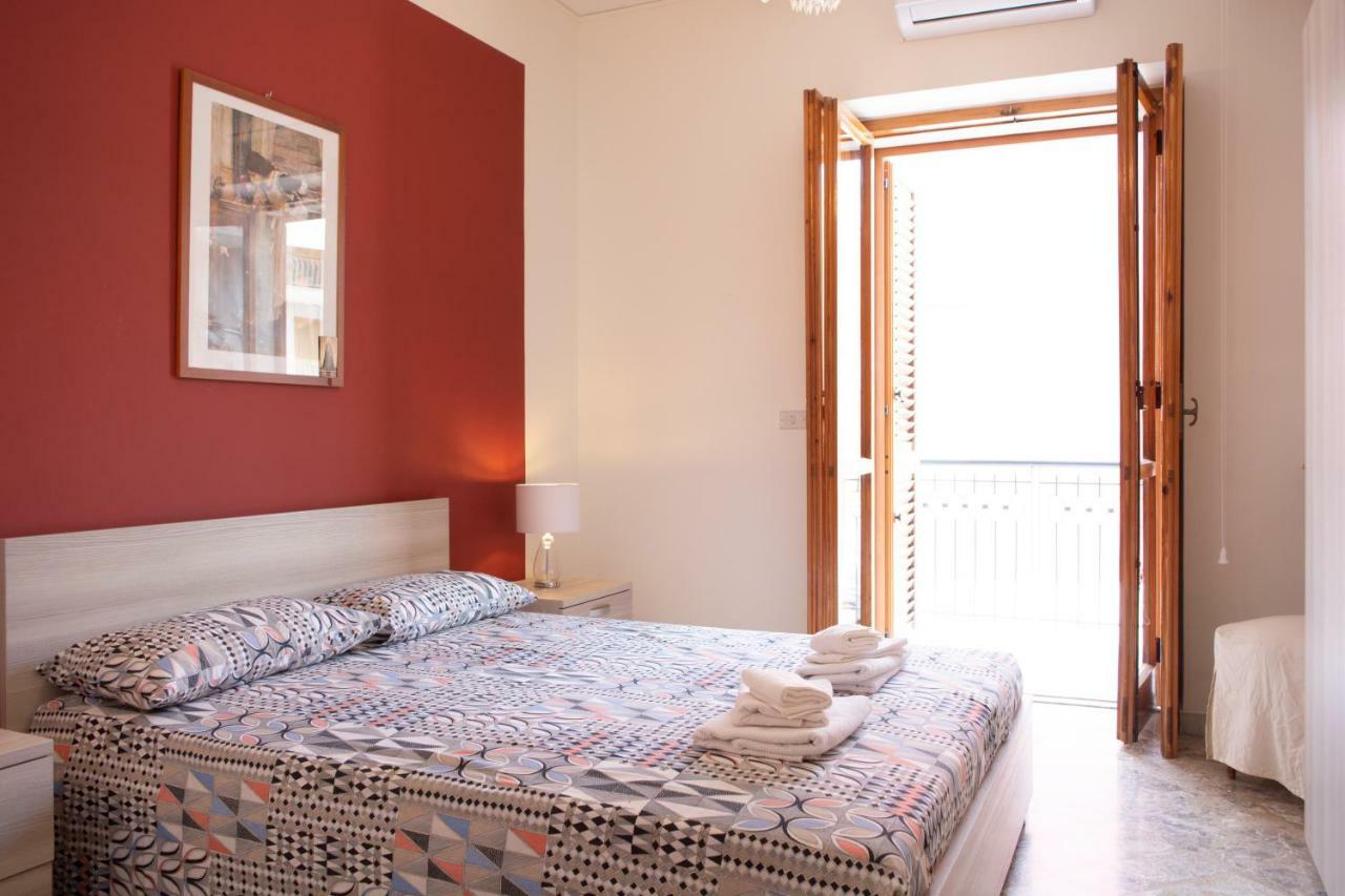 Villa Franca Mini Appartamenti 비쉘리에 외부 사진