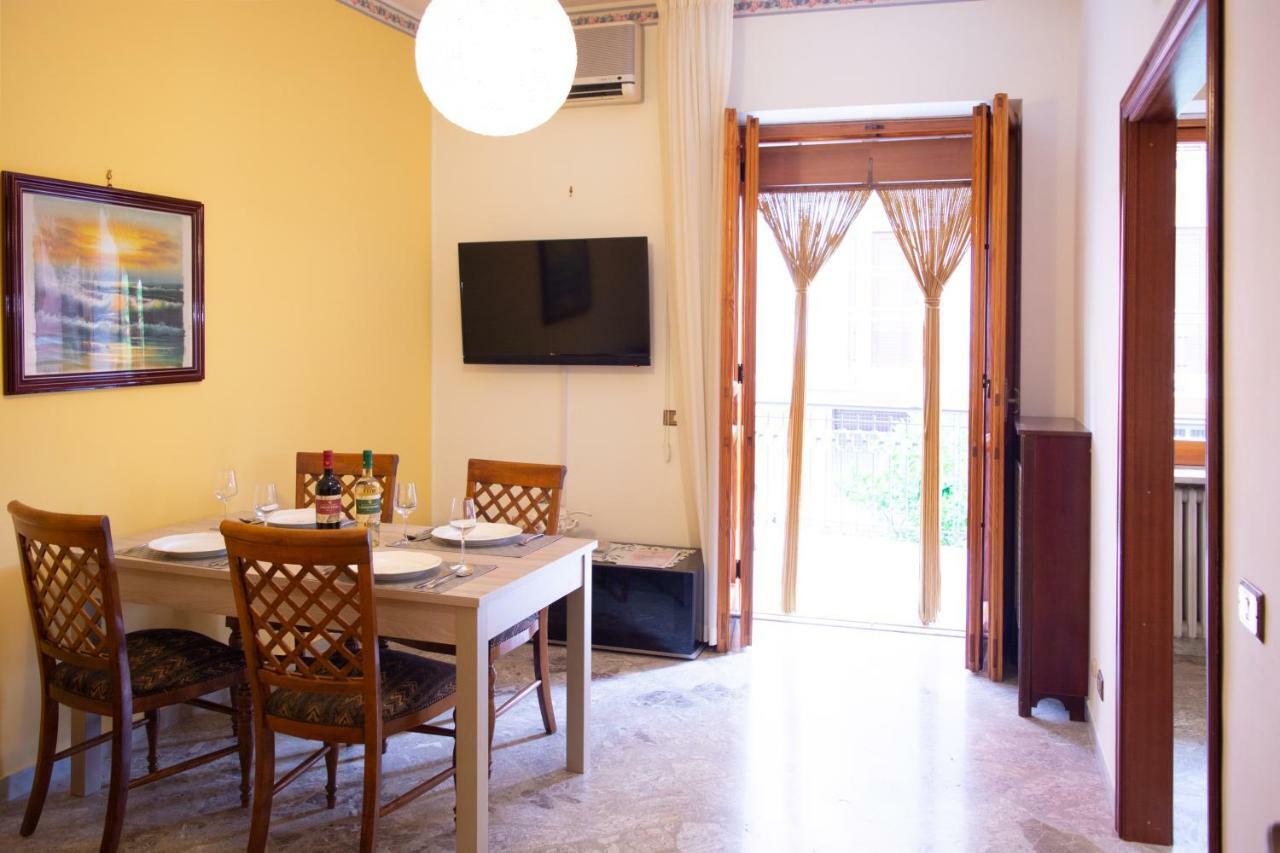 Villa Franca Mini Appartamenti 비쉘리에 외부 사진