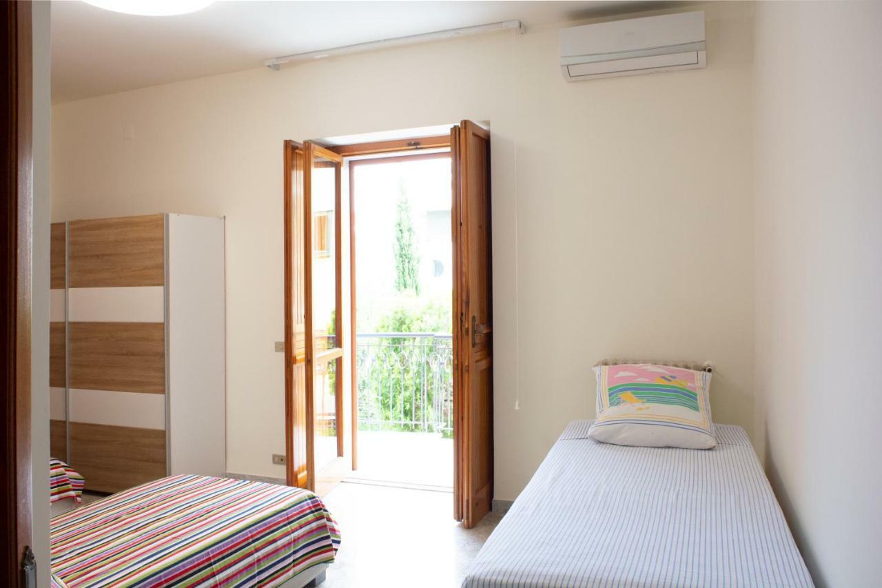 Villa Franca Mini Appartamenti 비쉘리에 외부 사진